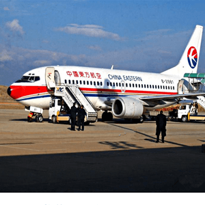 南通机场邮寄航空快运业稳步发展的原因是什么？